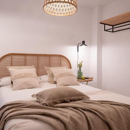 Apartamentos Junto A Jardines Del Triunfo Granada Exteriér fotografie