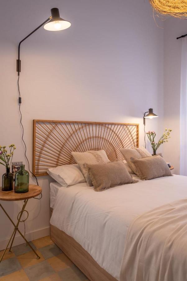 Apartamentos Junto A Jardines Del Triunfo Granada Exteriér fotografie