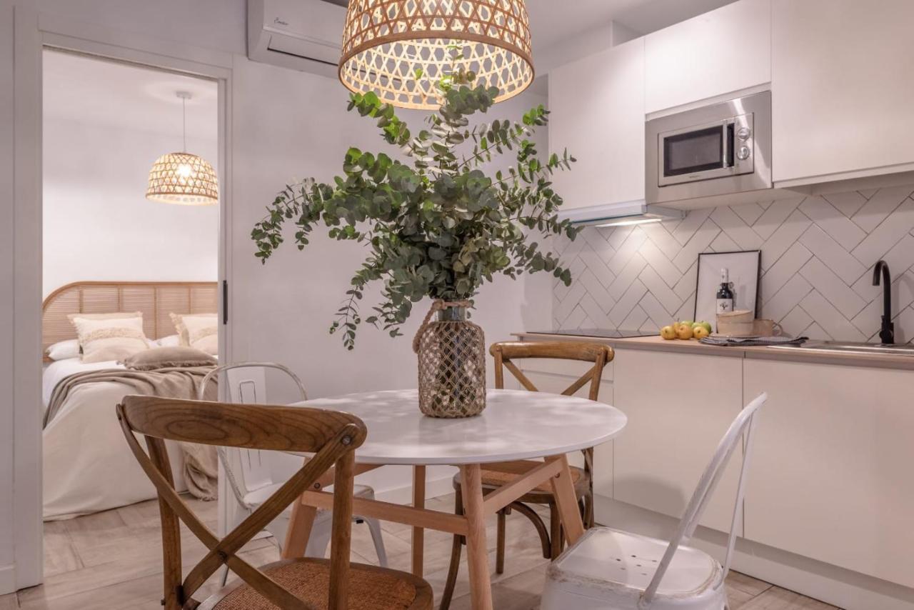 Apartamentos Junto A Jardines Del Triunfo Granada Exteriér fotografie
