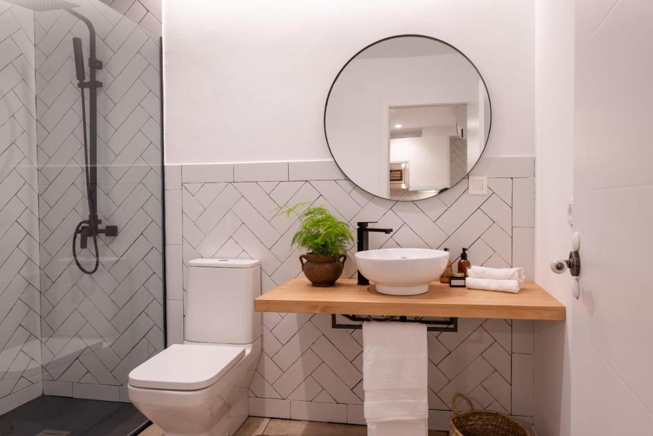 Apartamentos Junto A Jardines Del Triunfo Granada Exteriér fotografie