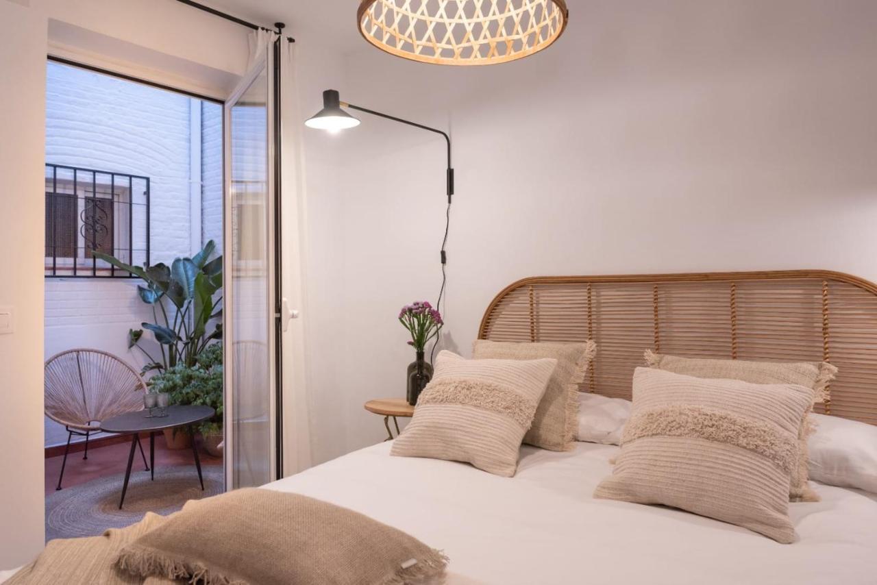 Apartamentos Junto A Jardines Del Triunfo Granada Exteriér fotografie