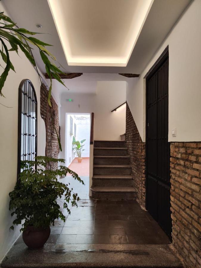 Apartamentos Junto A Jardines Del Triunfo Granada Exteriér fotografie