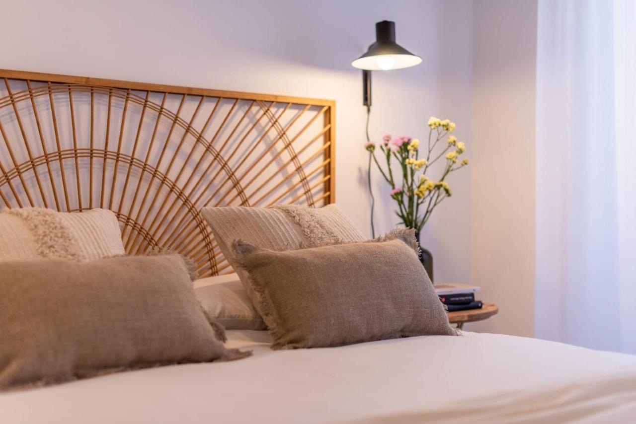 Apartamentos Junto A Jardines Del Triunfo Granada Exteriér fotografie