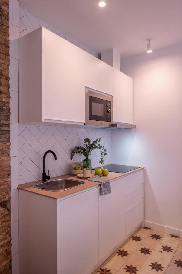 Apartamentos Junto A Jardines Del Triunfo Granada Exteriér fotografie