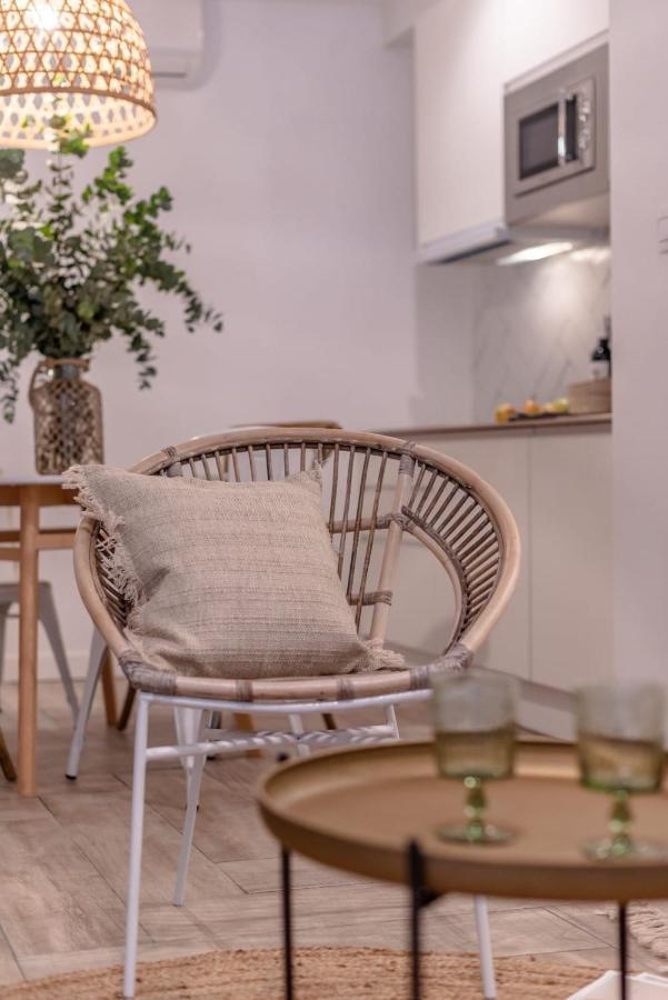 Apartamentos Junto A Jardines Del Triunfo Granada Exteriér fotografie