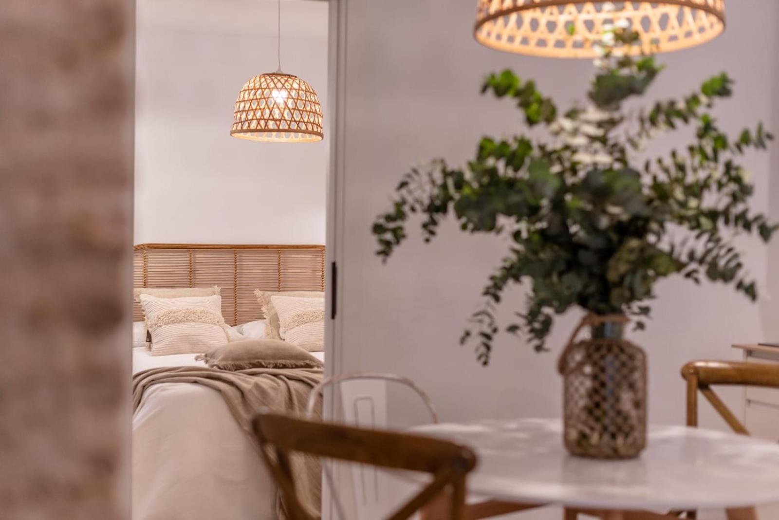Apartamentos Junto A Jardines Del Triunfo Granada Exteriér fotografie