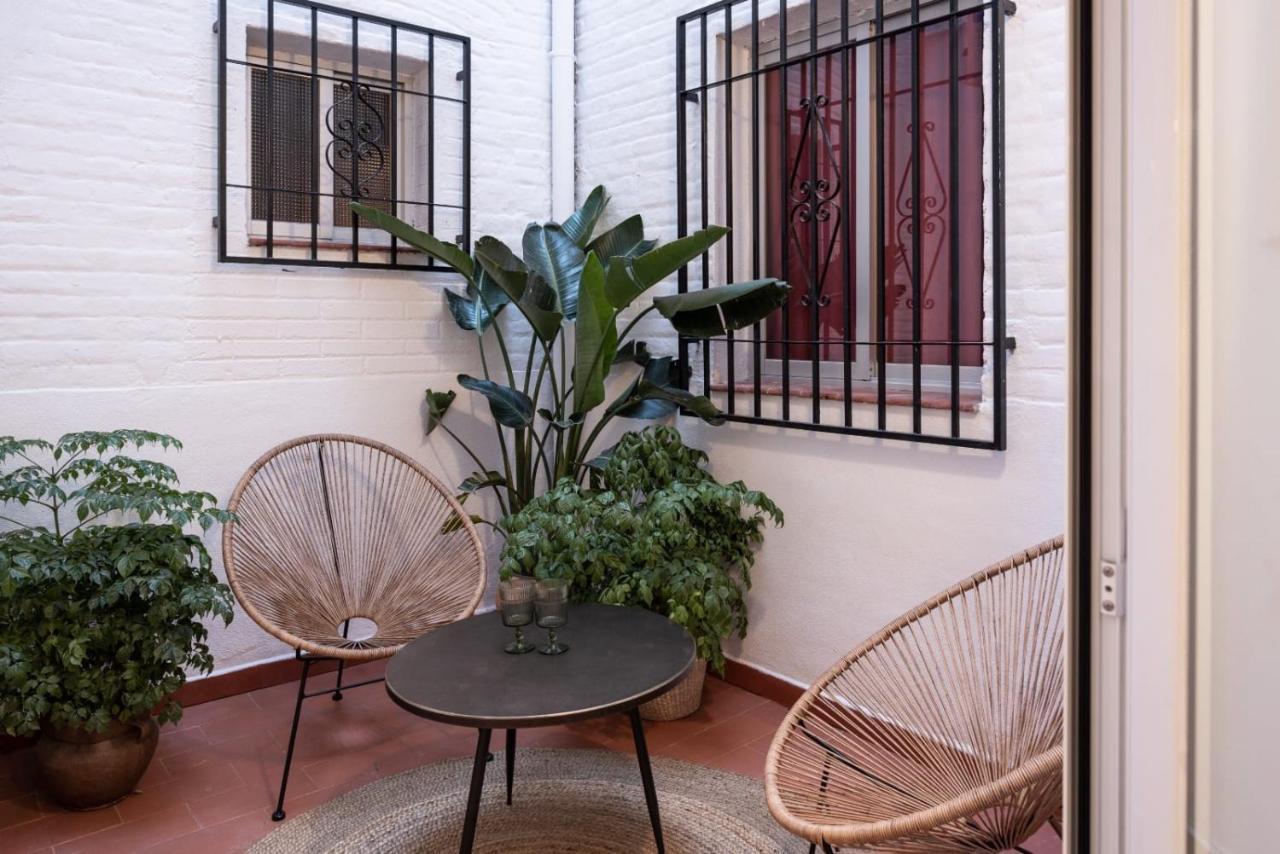 Apartamentos Junto A Jardines Del Triunfo Granada Exteriér fotografie