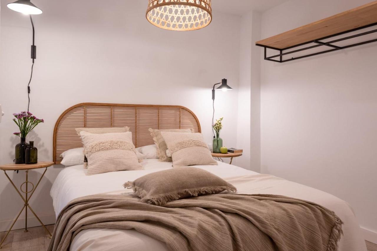 Apartamentos Junto A Jardines Del Triunfo Granada Exteriér fotografie